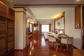 Sakura Princess Hotel