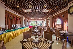 Sakura Princess Hotel