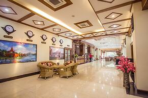 Sakura Princess Hotel