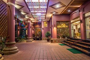 Sakura Princess Hotel