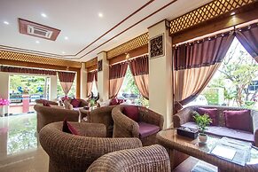 Sakura Princess Hotel