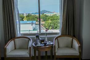 Sakura Princess Hotel