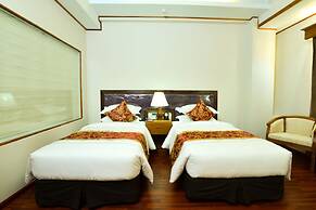 Sakura Princess Hotel