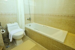 Sakura Princess Hotel