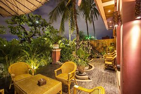 Sakura Princess Hotel