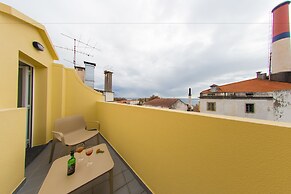The Marketplace Apartments