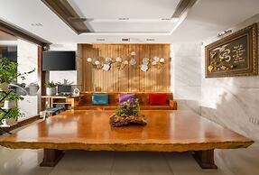 White Sand Boutique Hotel