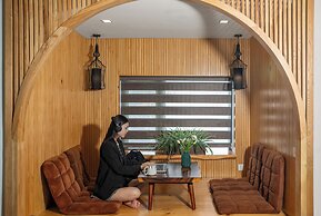 White Sand Boutique Hotel