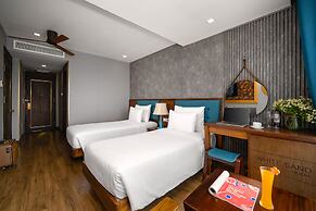 White Sand Boutique Hotel