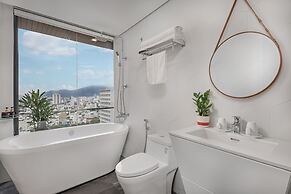 White Sand Boutique Hotel