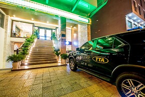 White Sand Boutique Hotel