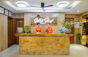 White Sand Boutique Hotel