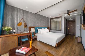 White Sand Boutique Hotel