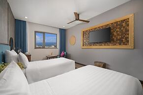 White Sand Boutique Hotel