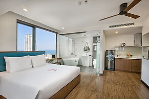 White Sand Boutique Hotel