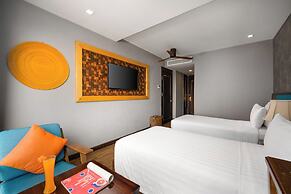 White Sand Boutique Hotel