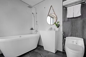 White Sand Boutique Hotel