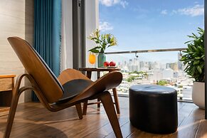 White Sand Boutique Hotel