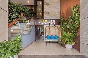 White Sand Boutique Hotel