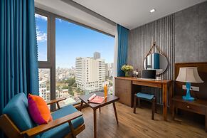 White Sand Boutique Hotel