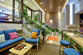 White Sand Boutique Hotel