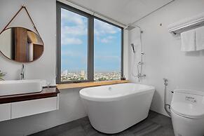 White Sand Boutique Hotel