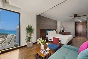 White Sand Boutique Hotel