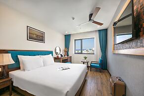 White Sand Boutique Hotel