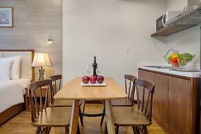 White Sand Boutique Hotel