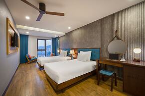 White Sand Boutique Hotel