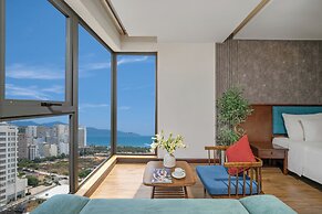 White Sand Boutique Hotel