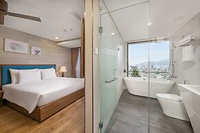 White Sand Boutique Hotel