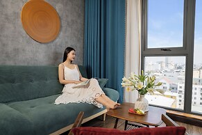 White Sand Boutique Hotel