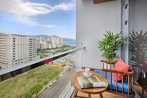 White Sand Boutique Hotel