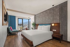 White Sand Boutique Hotel