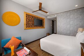 White Sand Boutique Hotel