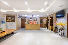 White Sand Boutique Hotel