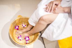 White Sand Boutique Hotel