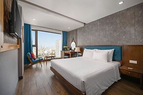 White Sand Boutique Hotel