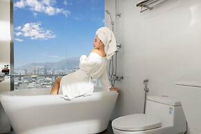 White Sand Boutique Hotel