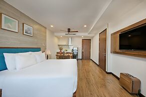 White Sand Boutique Hotel