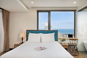 White Sand Boutique Hotel