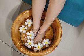 White Sand Boutique Hotel