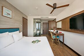 White Sand Boutique Hotel