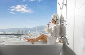 White Sand Boutique Hotel