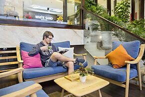White Sand Boutique Hotel