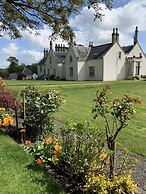 West Plean House