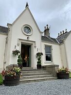 West Plean House