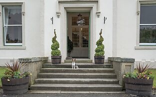 West Plean House