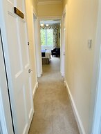 West Plean House